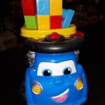 CAMION CON MATTONCINI