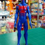 MARVEL - IRON SPIDER