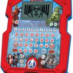 AVENGERS - PAD EDUCATIVO PARLANTE