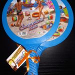 RACCHETTONI DA SPIAGGIA CHAMPIONS SEA