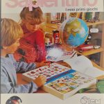 SAPIENTINO I MIEI PRIMI GIOCHI