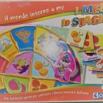 SAPIENTINO - IL MONDO INTORNO A ME - I MESI E LE STAGIONI