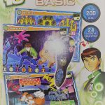 SAPIENTINO BASIC - BEN 10