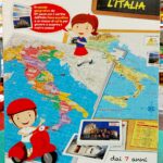 SCOPRIAMO L'ITALIA