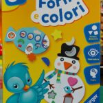 FORME E COLORI