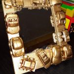 CORNICE CON AUTOMOBILINE