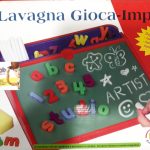 LAVAGNA GIOCA-IMPARA