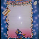 LAVAGNA AVVERA DESIDERI