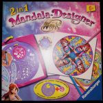 WINX - MANDALA DESIGNER