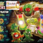 SLIMY - ALYENZ DUALYNATOR