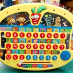 CAROTINA ASTRONAVE ABC