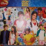 HIGH SCHOOL MUSICAL 2