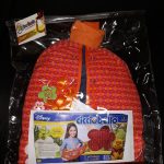 CICCIOBELLO - BORSA PORTA BAMBOLA