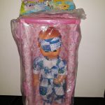 VINCENZONE E IL SUO LETTONE