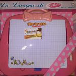 LA LAVAGNA DI BARBARA