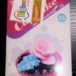 ROSE CUPCAKE - SIMPLE MODELING