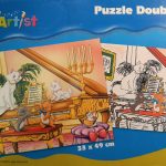 DISNEY - ARISTOGATTI