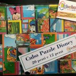 CUBI - DISNEY