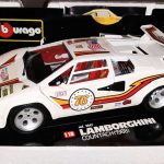 LAMBORGHINI COUNTACH (1988)