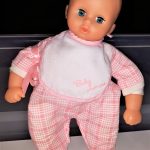 BAMBOLOTTO - BABY AMORE