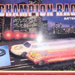 CHAMPION RACING
