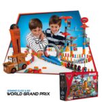 DOMINO CLICK - CAR 2