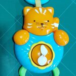 SONAGLINO ELETTRONICO MIAO MIAO