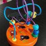 ORSETTI - PERCORSO MANUALITA'