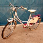 BIBICLETTA DA PASSEGGIO