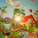 IL GIOCO DELL'OCA (DOPPIA VERSIONE)