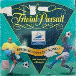 TRIVIAL PURSUIT - FRANCE '98