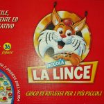 EDUCA - LA PICCOLA LINCE