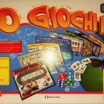 10 GIOCHI IN 1