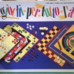 GIOCHI PER TUTTO L'ANNO