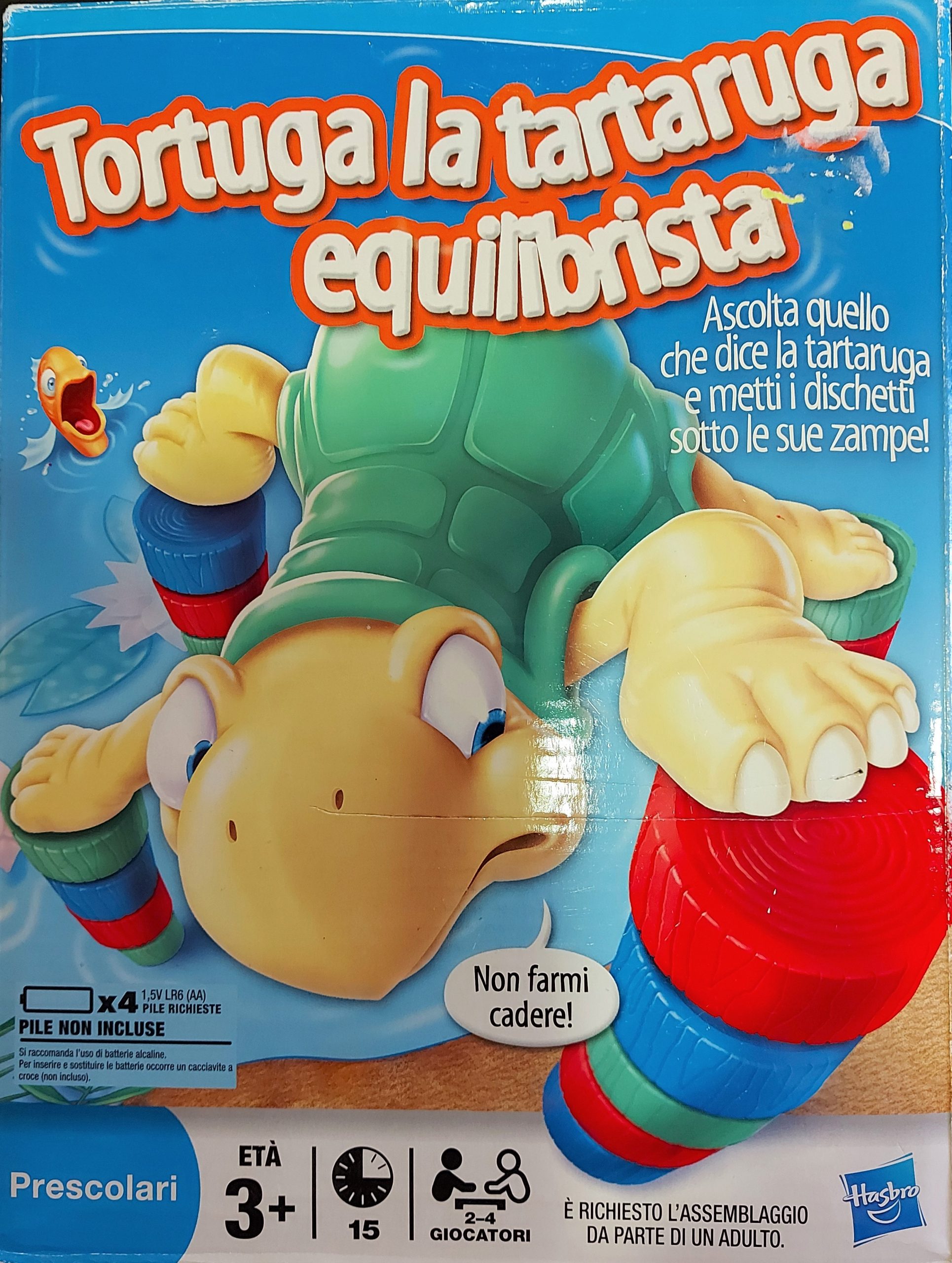 University Games Tropiko - Gioco Da Tavolo Del Loto Marino Con Pesci, Polpo E Tartaruga, 60 Schede, Per Bambini E Famiglie
