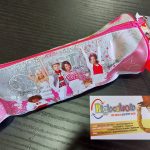 HMS - PORTAPENNE A CILINDRO