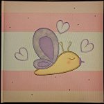 ALBUM FOTOGRAFIE (ROSA)