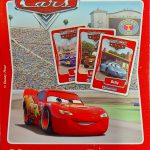 CARS - MERCANTE IN FIERA