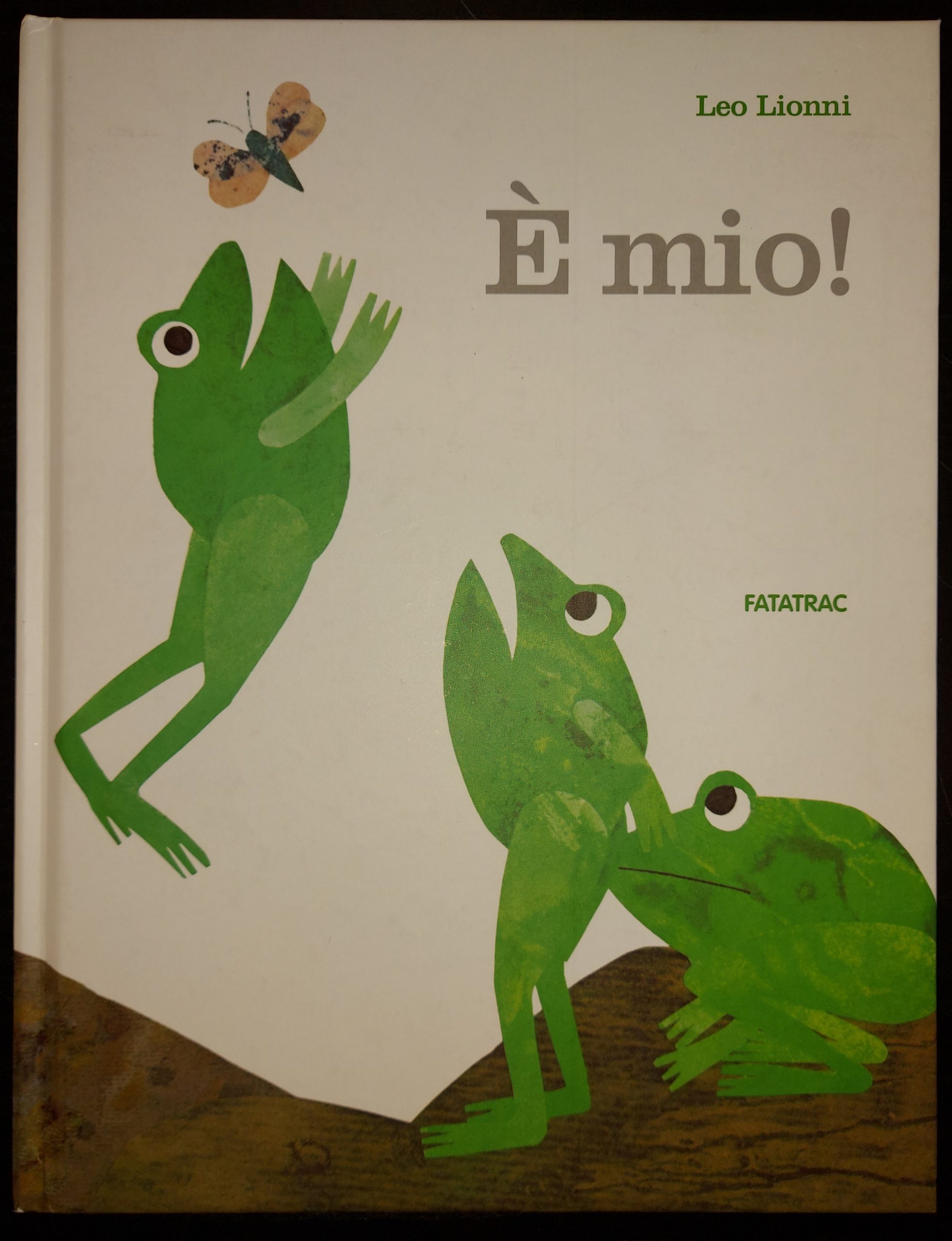 Piccolo Riccio Non Vuole Dormire Sequenze