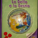 LA BELLA E LA BESTIA (J. M. LEPRINCE DE BEAUMONT)