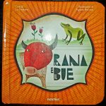 LA RANA E IL BUE (LA FONTAINE)