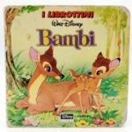 I LIBROTTINI - BAMBI