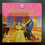 PRINCIPESSE - UN CAGNOLINO PER BELLE