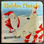 I LIBRICCINI - BABBO NATALE