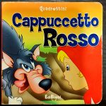CAPPUCCETTO ROSSO