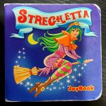 STREGHETTA