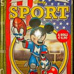 TOPOLINO - LE PIU' BELLE STORIE - SPORT