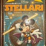 TOPOLINO - LE PIU' BELLE STORIE - STELLARI