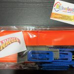 HOT WHEELS - MINI PISTA DA LANCIO