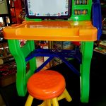 BANCO STUDIO E GIOCO